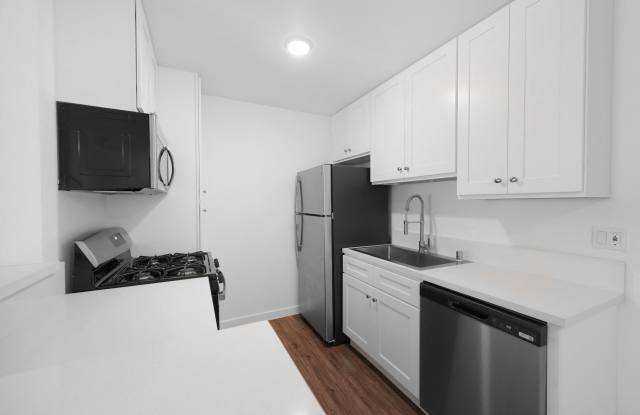 Pine Meadows Apartments photos photos