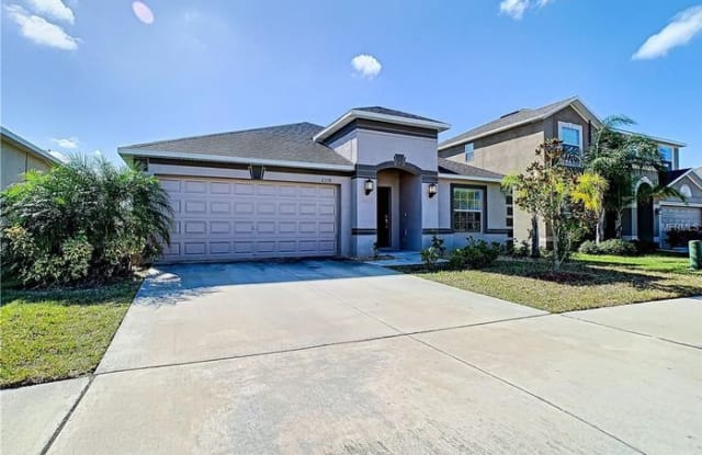 2358 Dovesong Trace Drive - 2358 Dovesong Trace Drive, Ruskin, FL 33570