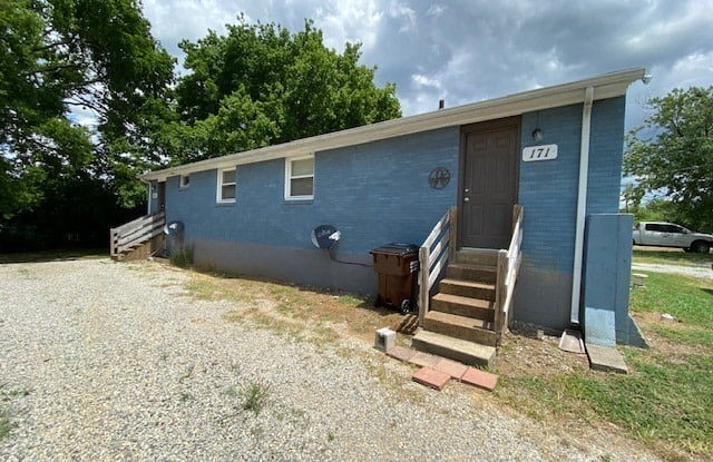 173 Welworth St - 173 Welworth St, Nashville, TN 37115
