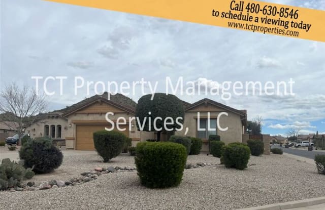 31397 North Desert Star Street - 31397 North Desert Star Street, San Tan Valley, AZ 85143