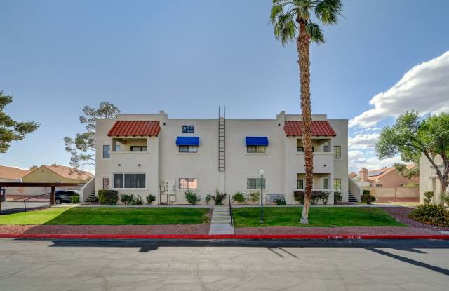 Move-In Ready Condo Near Summerlin! Gallery 1