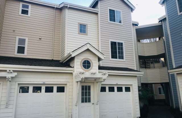 612 Arcadia Terrace #104 - 612 Arcadia Terrace, Sunnyvale, CA 94085