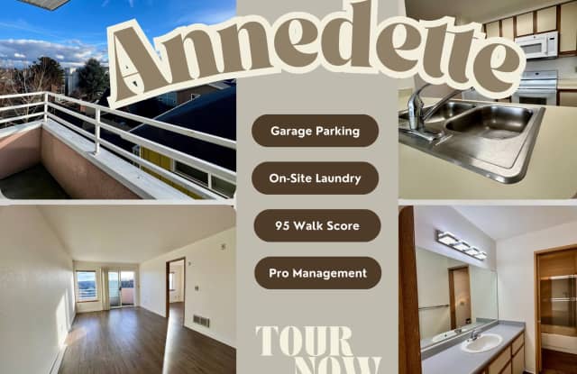Annadette Gallery 1