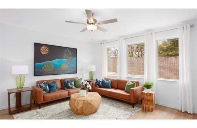 2138 Croton Avenue - 2138 Croton Avenue, Hunt County, TX 75189