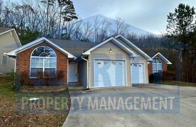 Single level, two bedroom townhome! - 422 Martin Drive Northwest, Bradley County, TN 37311