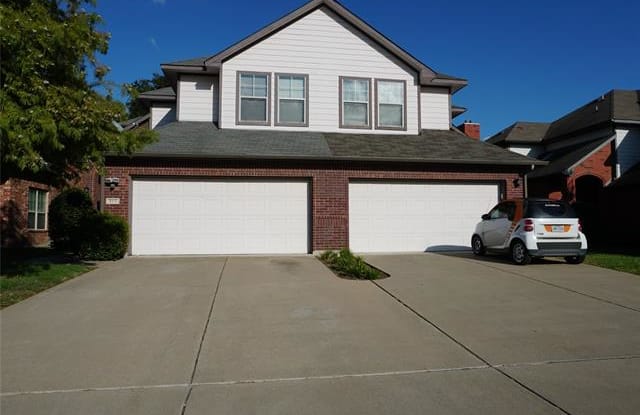 913 Spring Valley Plaza - 913 Spring Valley Plaza, Richardson, TX 75080
