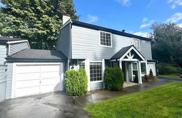 Prime Gig Harbor Location – Modern 2-Bedroom, 2-Bath Townhouse for Rent photos photos