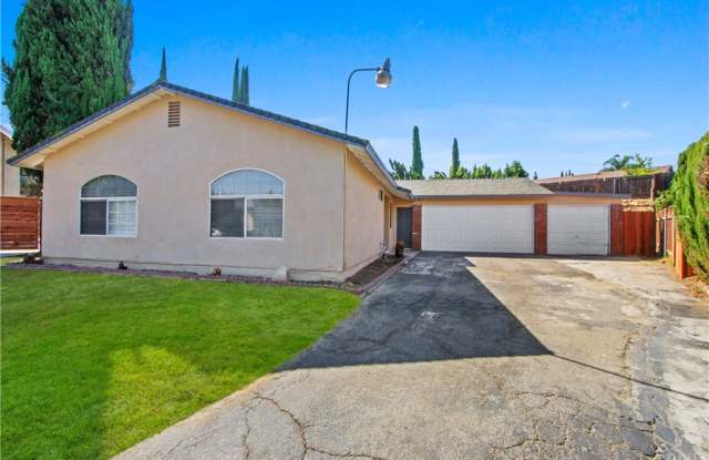 19652 Andrada Drive - 19652 Andrada Drive, Rowland Heights, CA 91748