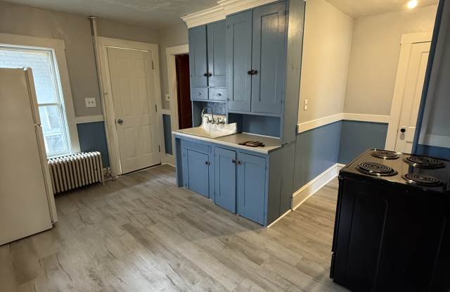 69 Willard Street Unit 3 photos photos