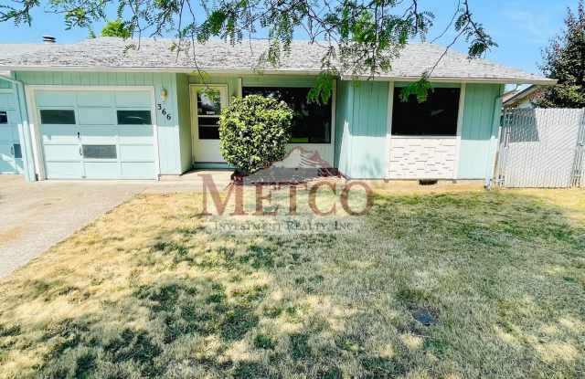 Nice 2 Bedroom Duplex in Springfield! photos photos