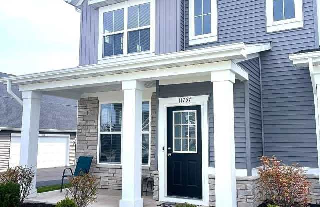 11757 Rhode Island Street - 11757 Rhode Island Street, Crown Point, IN 46307