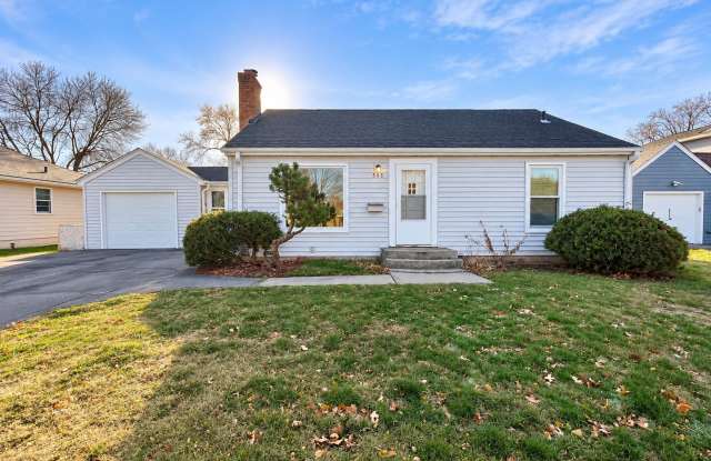 Stunning 4 Bedroom 2 Bathroom Home in Richfield! Gallery 1