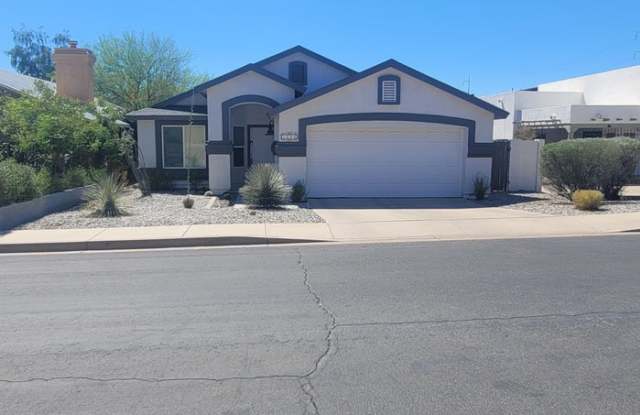 1225 East Cholla Street photos photos