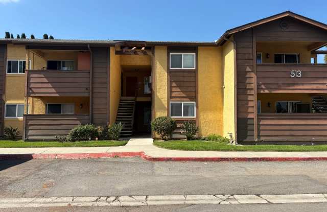 Charming 2 bedroom 2 bathroom Condo in Oceanside! photos photos