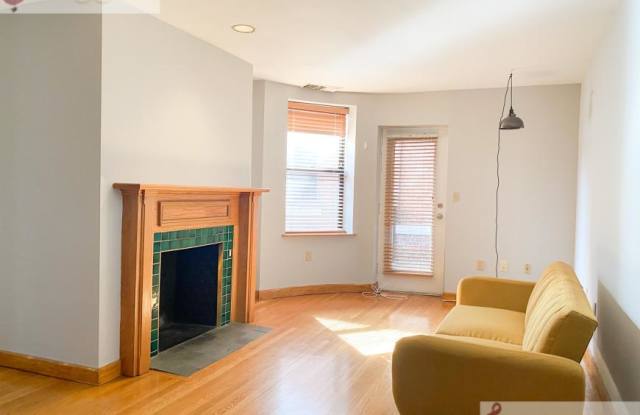 90 Gainsborough St. photos photos