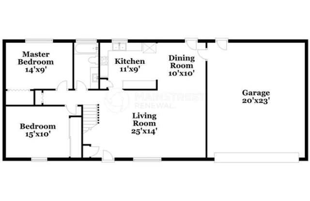2509 East 102nd Avenue Gallery 2