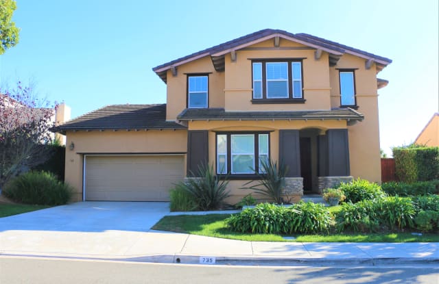 735 Leeward Ave - 735 Leeward Avenue, San Marcos, CA 92078