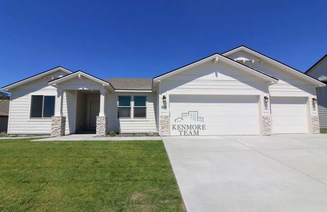 4 Bedroom, 2 Bath Home in South Kennewick photos photos 4 Bedroom, 2 Bath Home in South Kennewick photos photos