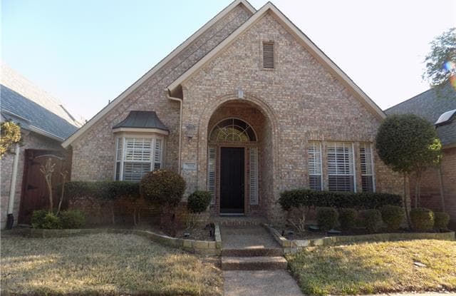 7018 Spruce Creek Lane - 7018 Spruce Creek Lane, Dallas, TX 75252