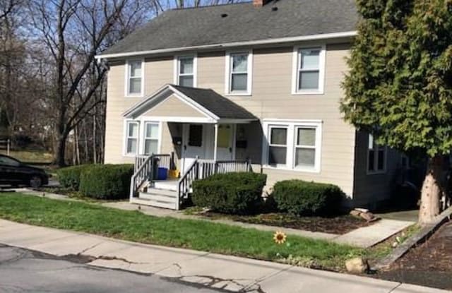 108 Walnut Street - 108 Walnut Street, Fayetteville, NY 13066