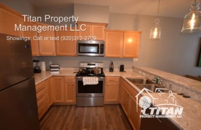 669 North Waldoch Drive - 669 North Waldoch Drive, Outagamie County, WI 54913