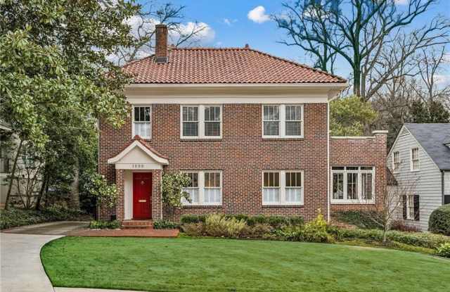 1899 Anjaco Road NW photos photos