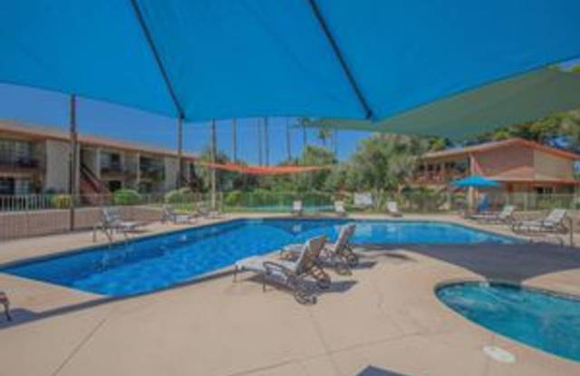 The Lakes Apartments - 55+ Senior Apartments photos photos