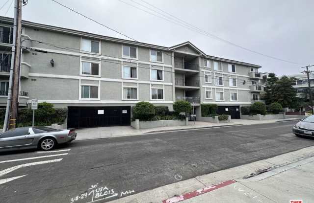 2308 Schader Drive 212 - 2308 Schader Drive, Santa Monica, CA 90404