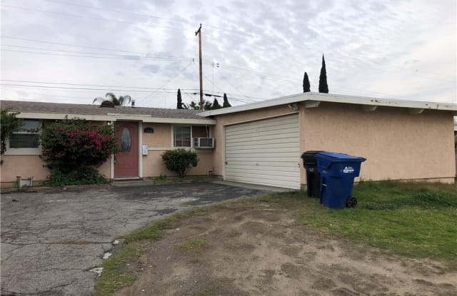 1332 N Calvados Avenue - 1332 North Calvados Avenue, Covina, CA 91722