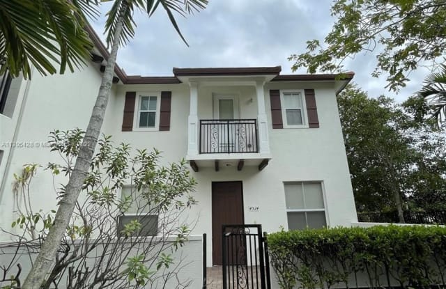 4514 Monarch Way - 4514 Monarch Way, Coconut Creek, FL 33073