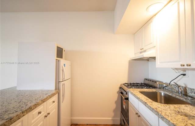 2445 Lake Pancoast Dr - 2445 Lake Pancoast Drive, Miami Beach, FL 33140