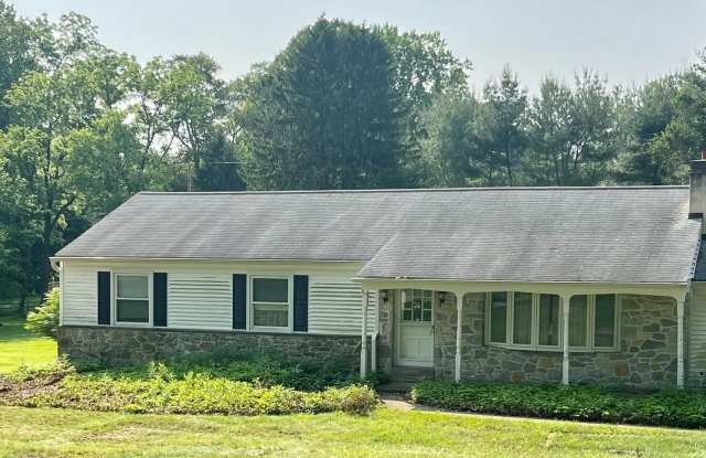 1108 PRESCOTT ROAD - 1108 Prescott Road, Chester County, PA 19312 1108 PRESCOTT ROAD - 1108 Prescott Road, Chester County, PA 19312