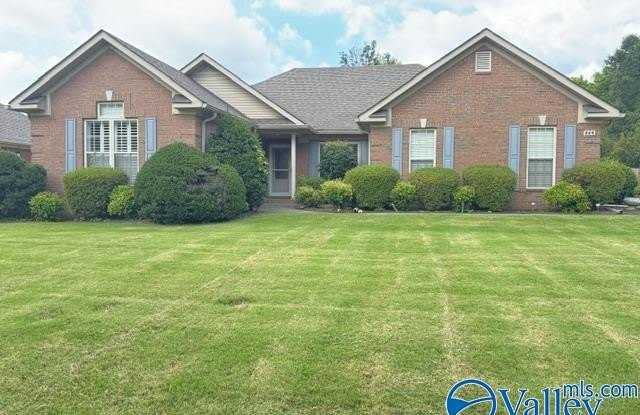 844 Wess Taylor Road NE - 844 Wess Taylor Drive, Madison County, AL 35811 844 Wess Taylor Road NE - 844 Wess Taylor Drive, Madison County, AL 35811