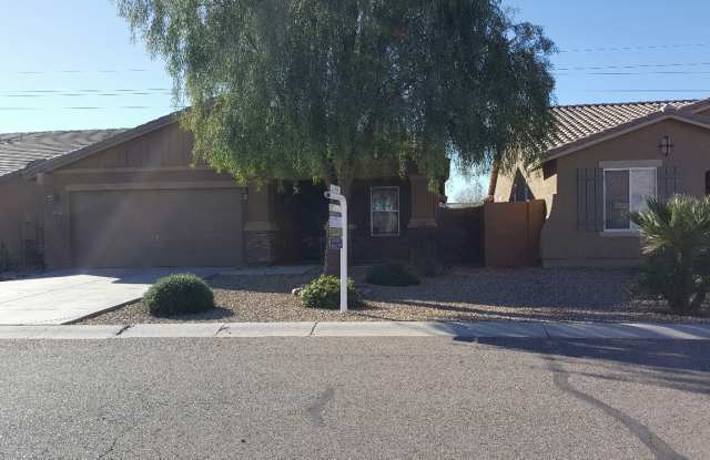 1437 E Mayfield Dr photos photos