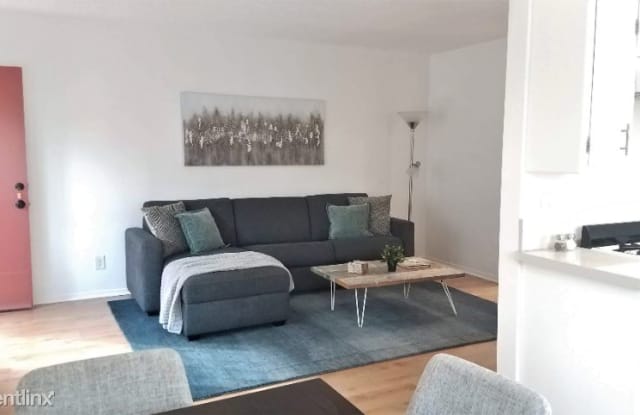21 Venice Blvd 1 - 21 Venice Boulevard, Los Angeles, CA 90291
