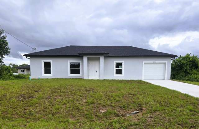 BRAND NEW 3/2/1 -SW LEHIGH ACRES FL photos photos