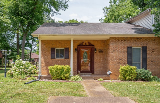 231 Macfie Dr - 231 Macfie Drive, Nashville, TN 37115