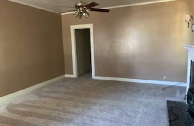 1707 Pearl Avenue - 2 - 1707 Pearl Ave, Wichita Falls, TX 76301