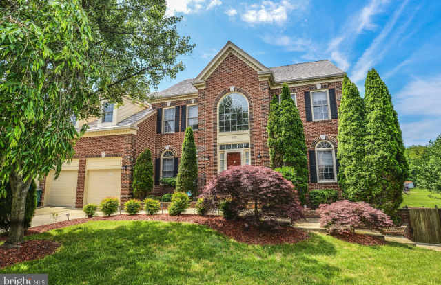 8159 SILVERBERRY WAY - 8159 Silverberry Way, Tysons Corner, VA 22182