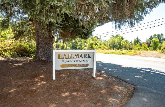 Hallmark Apartments photos photos