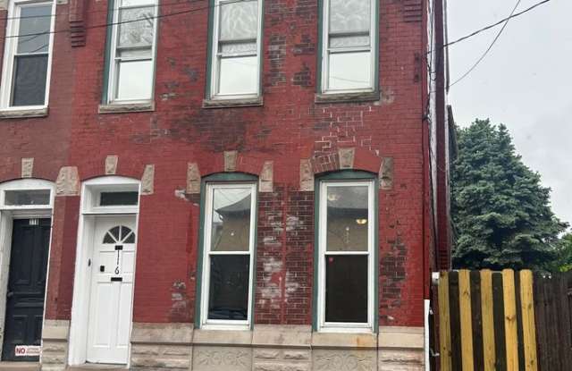 Charming Home in the Heart of Columbia – 116 S 4th St, Columbia, PA photos photos
