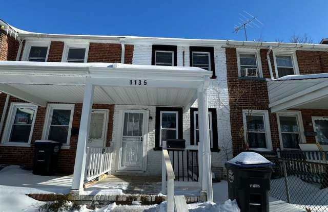 Beautiful renovated 2 bed, 1 bath photos photos