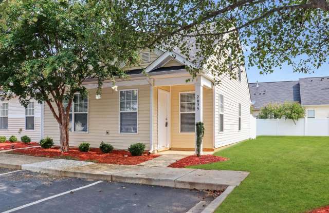Location! Location! 3 bedroom End Unit Townhome in heart of Lake Wylie! photos photos