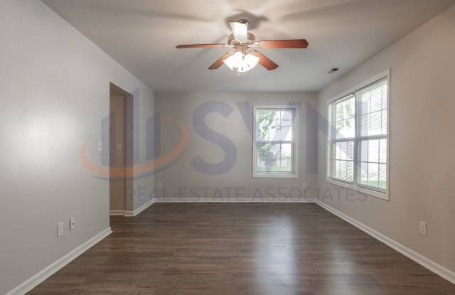 Spacious 4-Bedroom in Durham - Your Perfect Living Space Awaits! Gallery 3