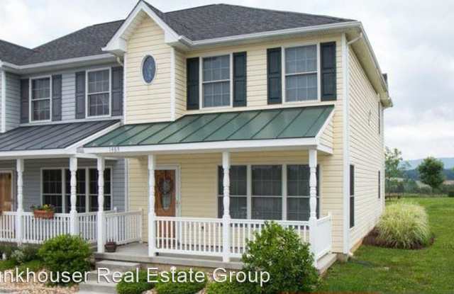 1463 Founders Way - 1463 Founders Way, Harrisonburg, VA 22802