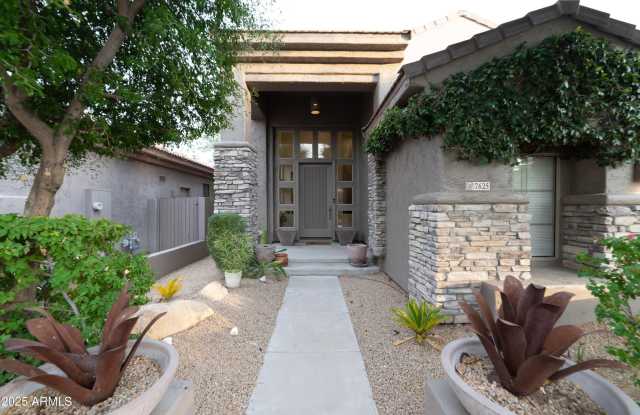 7625 E SANDS Drive E photos photos