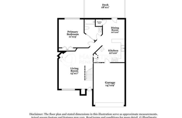 4005 Chenwood Lane Gallery 2