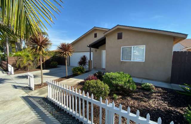 Coastal Living in Imperial Beach - Spacious 3-Bedroom Home with Modern Upgrades - 1179 Florida St, Imperial Beach, CA 91932