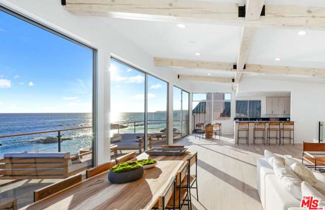 24928 Malibu Rd - 24928 Malibu Road, Malibu, CA 90265
