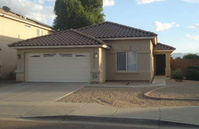 6611 West Hughes Drive - 6611 West Hughes Drive, Phoenix, AZ 85043